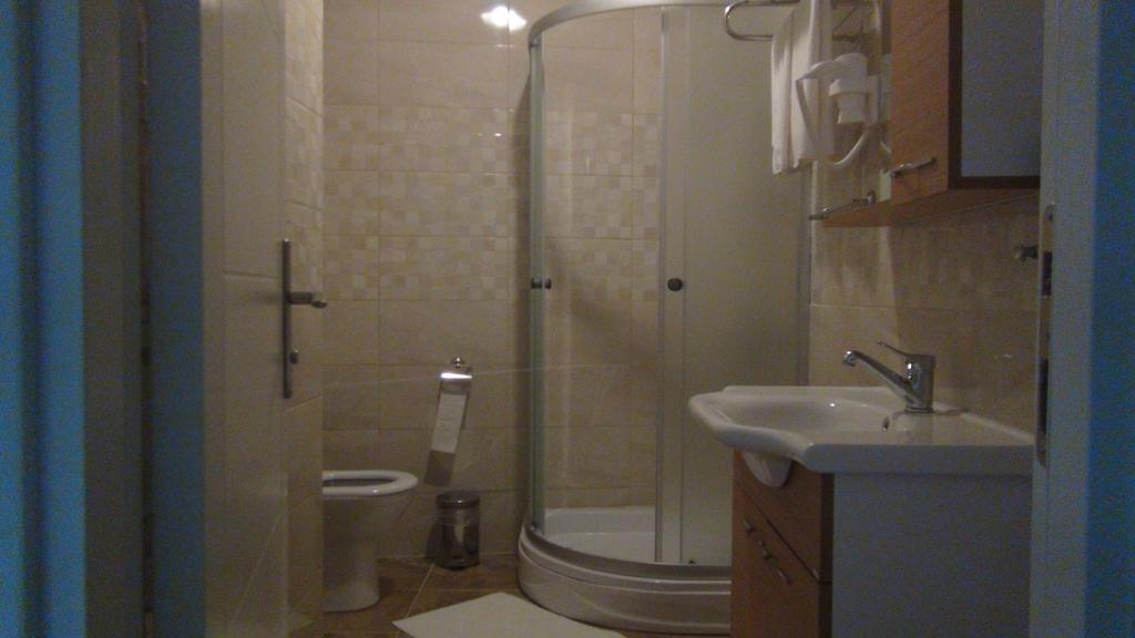 Aparthotel 134 Provincia di Istanbul