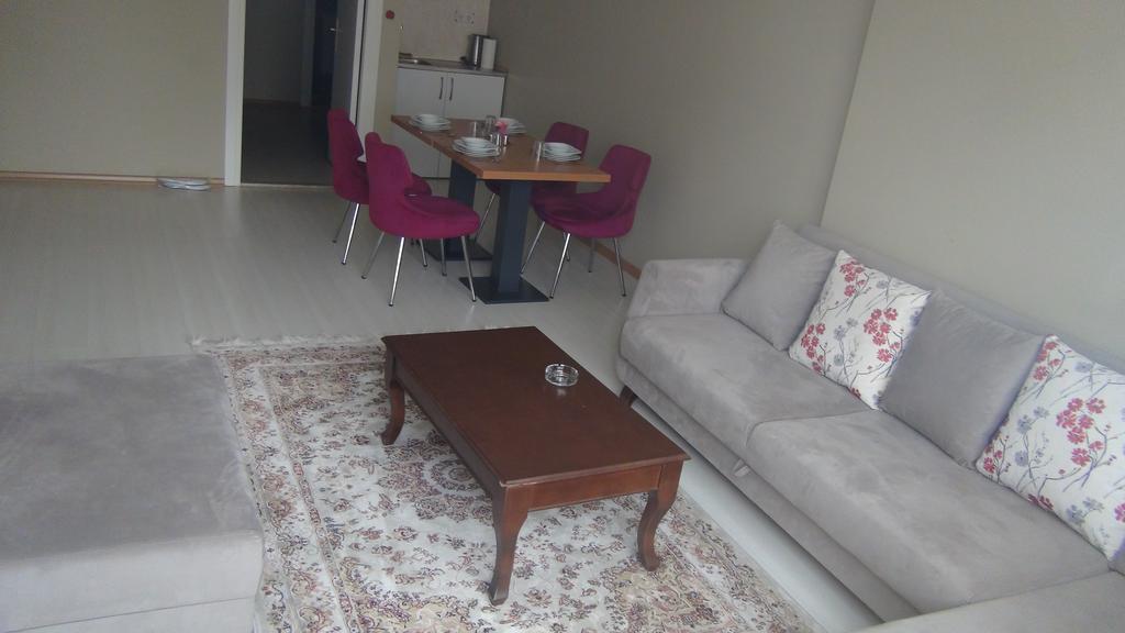 Hotel de apartamente 134 Istanbul