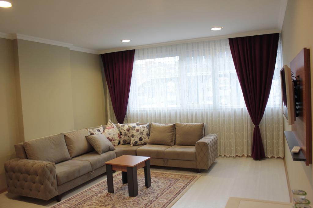 Hotel de apartamente 134 Istanbul